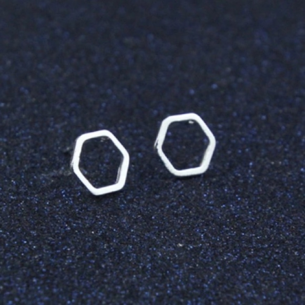 ๐๐๐ฒFIRM๐โBUNDLEโ4 DISCOUNT! HEXAGON GEOMETRIC! - Picture 5 of 8
